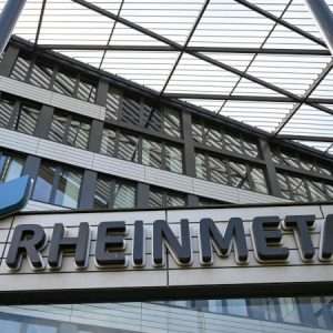 Rheinmetall