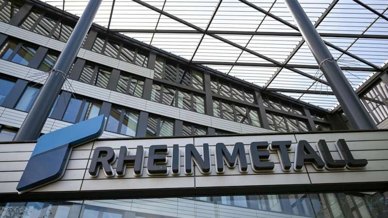 Rheinmetall
